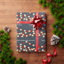 Buscar tiza papel de regalo Rústico