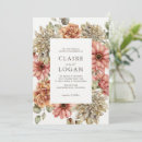 Buscar gerbera invitaciones Otoño