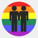 Buscar matrimonio homosexual postales Arco iris