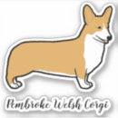 Buscar welsh pegatinas parachoque Corgi