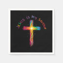 Buscar salvador servilletas Jesus