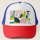 Buscar piñas camionero gorras Ilustracion