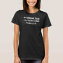 Buscar social camisetas Ermitaño