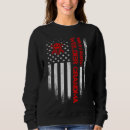 Buscar banderas del mundo sudaderas Vintage