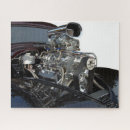 Buscar mecánico puzzles Motor