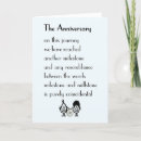 Buscar funny anniversary tarjetas Para él