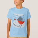 Buscar bullfinch camisetas Ave