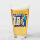 Buscar derechos cerveza vasos General y unisex