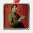 Buscar comunista adornos Retrato