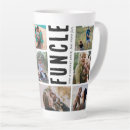 Buscar uncle tazas Moderno