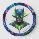 Buscar llamativo relojes de pared Contenido generativo