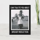 Buscar pechos tarjetas Divertido