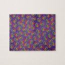 Buscar símbolo de paz puzzles Hippie