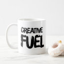 Buscar creatividad tazas Café
