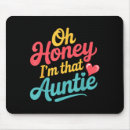 Buscar tía alfombrillas de raton Único