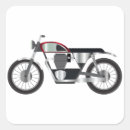 Buscar el montar en bicicleta pegatinas Motocicleta