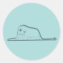 Buscar pequeño príncipe pegatinas Elefante