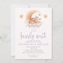 Buscar estrellas lindas invitaciones Para todos