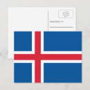 Buscar bandera de reykjavik postales Patria