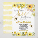 Buscar manosee las abejas invitaciones Para ella