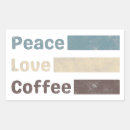 Buscar afligido pegatinas Vintage