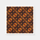 Buscar arte abstracto servilletas General y unisex