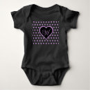 Buscar inicial bebe ropa Negro