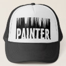 Buscar del pintor de gorras General y unisex
