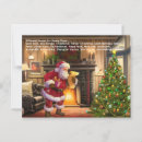Buscar saint nick postales Kris kringle