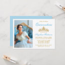 Buscar corona del oro Quinceañera
