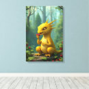 Buscar monstruo amarillo posters Para niños