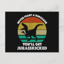 Buscar paleontólogo postales Dinosaurios