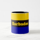 Buscar barbados tazas Azul