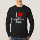 Buscar rascacielos camisetas Uae