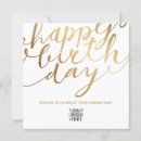 Buscar glamoroso tarjetas Moderno
