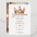 Buscar corona del oro invitaciones Invitados