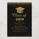 Buscar confeti invitaciones Elegante