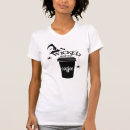 Buscar brujas lindas camisetas Para ella