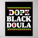 Buscar profesiones posters Negro