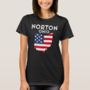 Buscar norton camisetas 6 º estadía