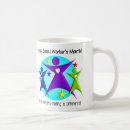 Buscar asistente social tazas Msw