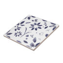 Buscar azules añiles azulejos Flores