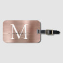 Buscar equipaje etiquetas para maletas Glam