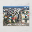 Buscar reykjavík postales Icelánico