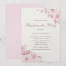 Buscar hembra invitaciones Rosa