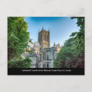 Buscar lincolnshire postales Catedral
