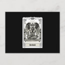 Buscar tarot postales Divinidad