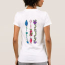 Buscar punto y coma camisetas Azul