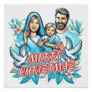 Buscar familia cristiana posters Natividad
