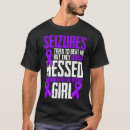 Buscar epilepsy camisetas Decir